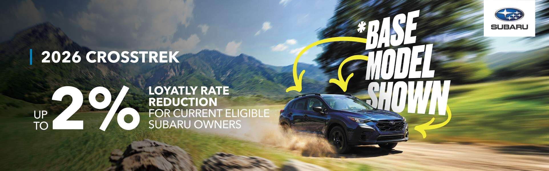 Subaru-Crosstrek